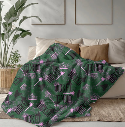 Minky Blanket Pre Order Jan 26th