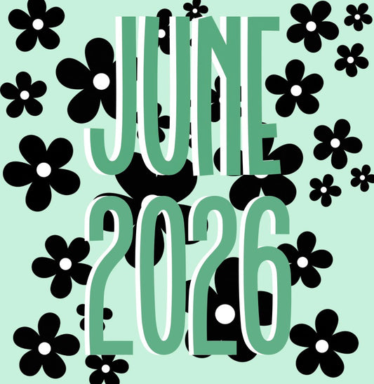 June 2026 Drive