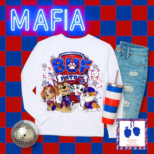 Buf Patrol