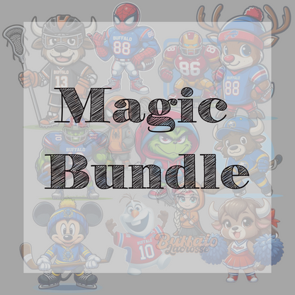 Magic Bundle
