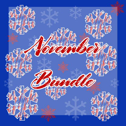 November Bundle