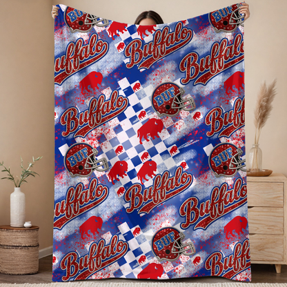 50x60 Minky Blanket Pre Order Sept 24- Oct 2 2026