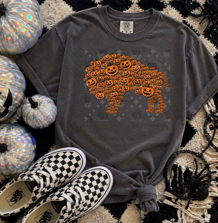 Jack O Lantern Buffalo
