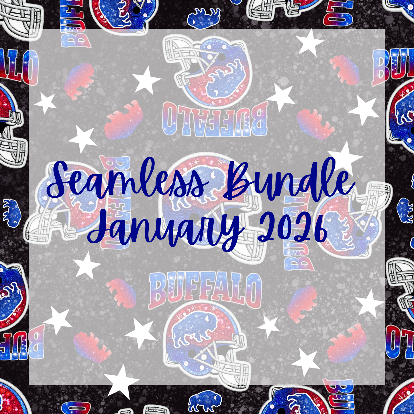 Seamless Bundle Jan 2026