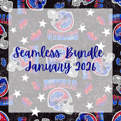 Seamless Bundle Jan 2026