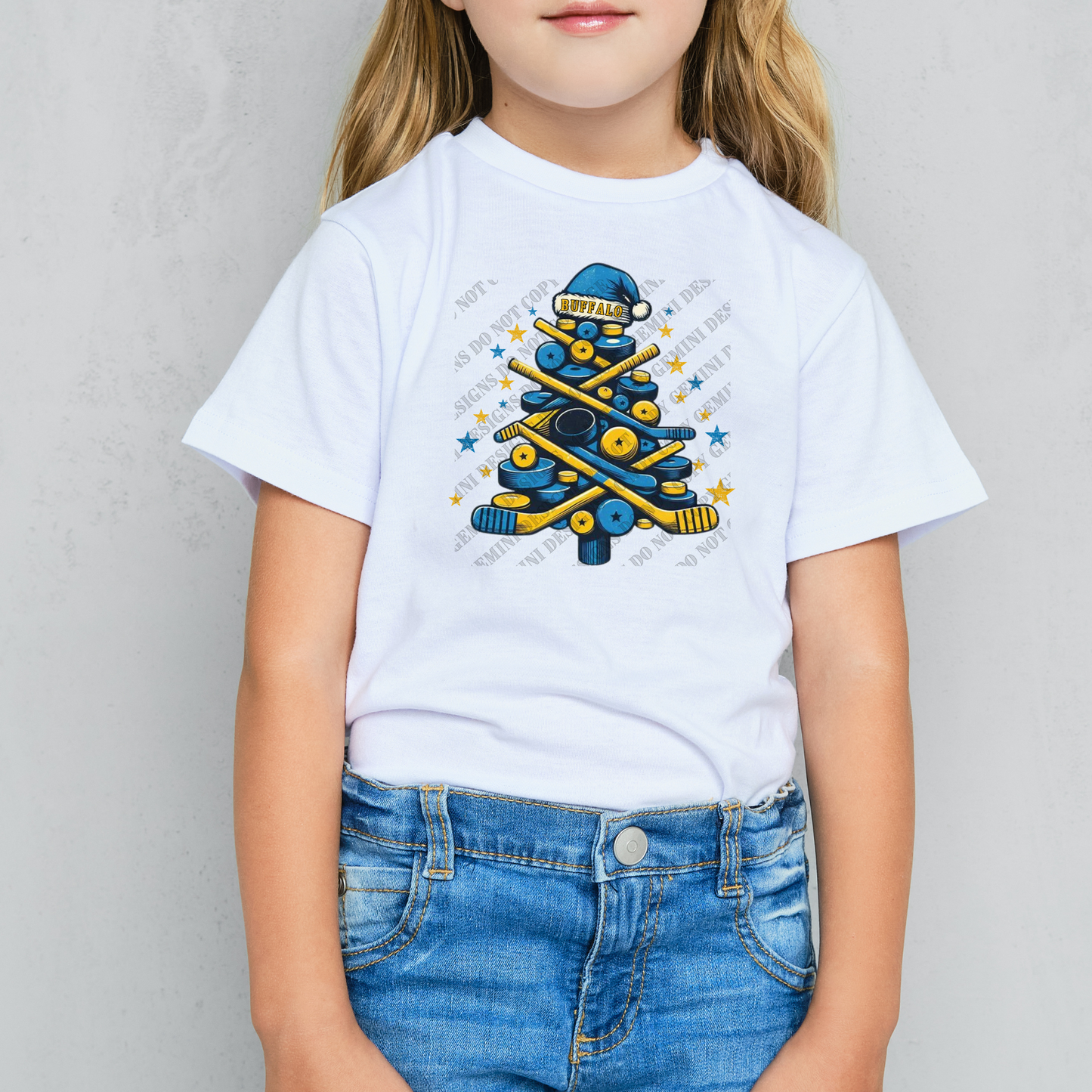 Buffalo Hockey Bundle