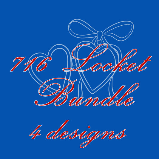 Locket Bundle