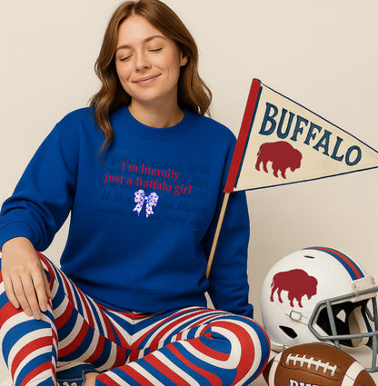 I’m literally just a girl set