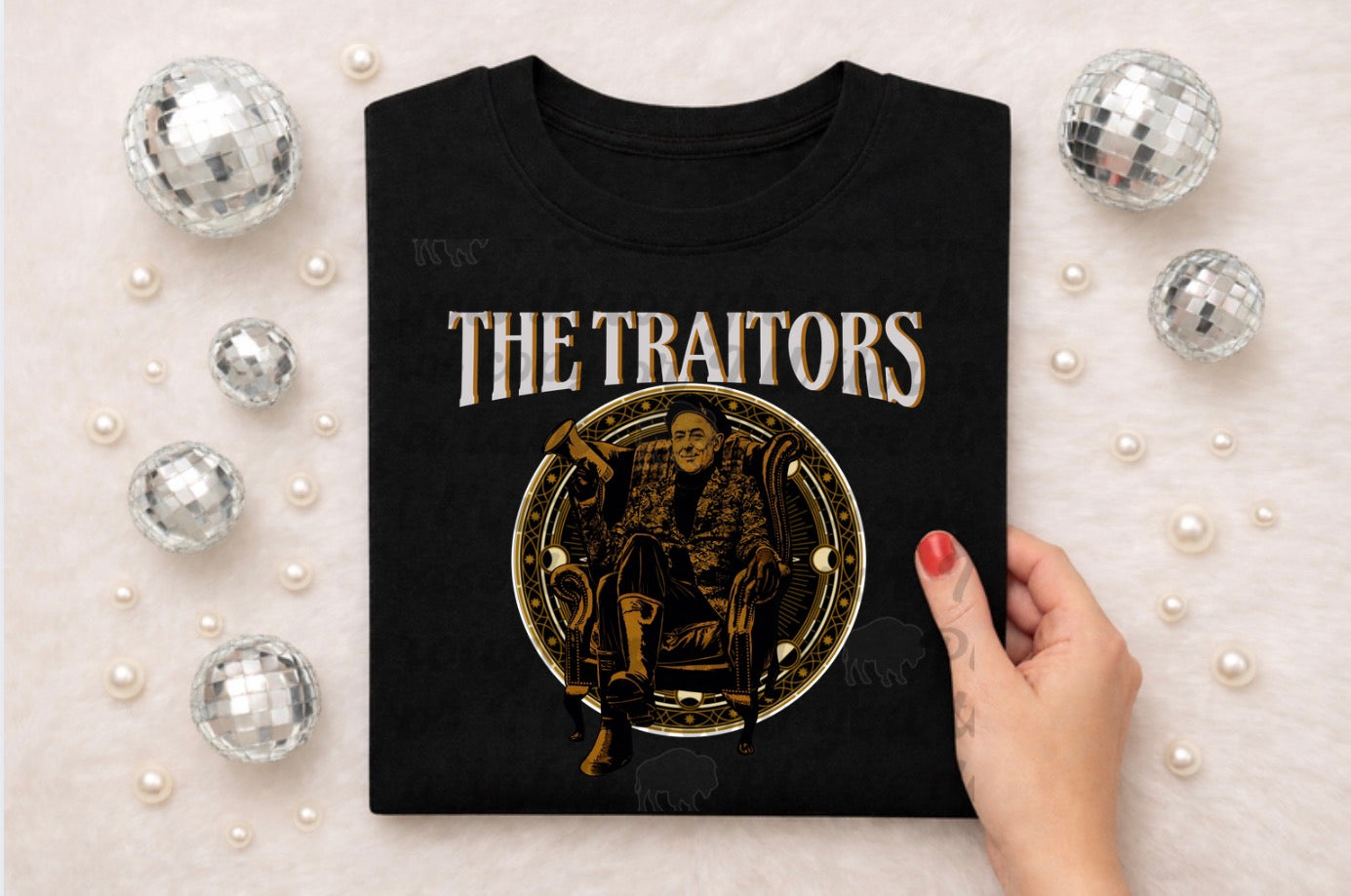 Traitors