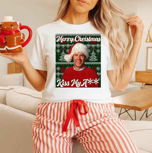 Freebie Friday Clark