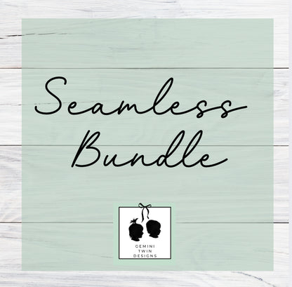 Seamless Bundle