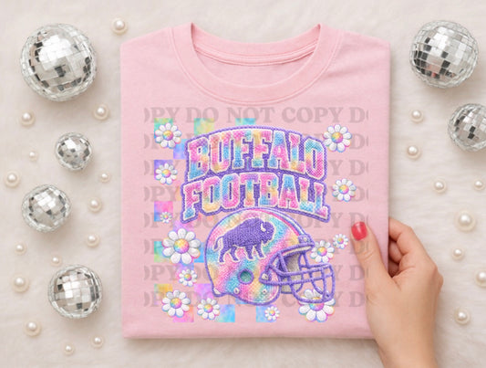 Football Spring