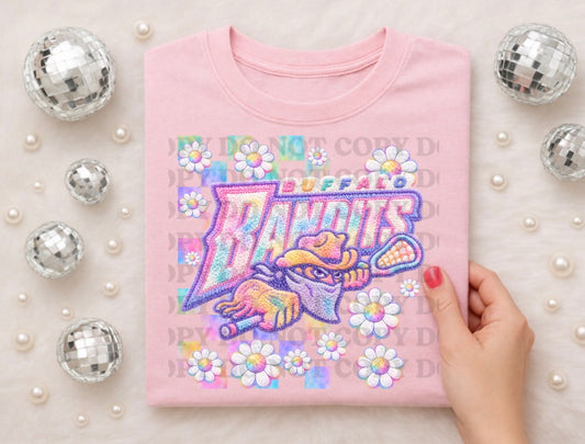 Bandits Spring