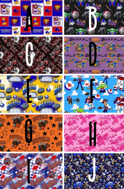 50x60 Minky Blanket Pre Order Sept 24- Oct 2 2026