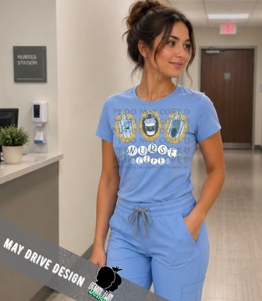 Nurse Life