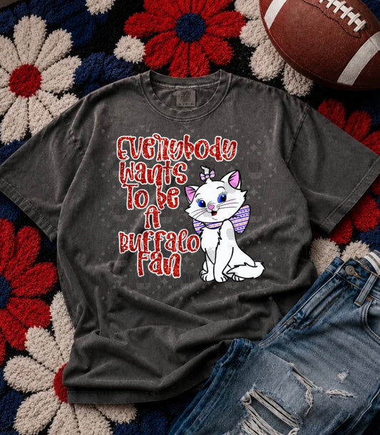 EXCLUSIVE Marie Cat