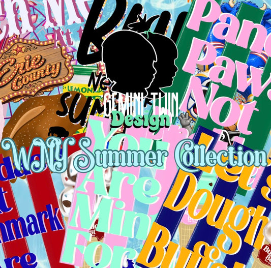 WNY Summer Bundle