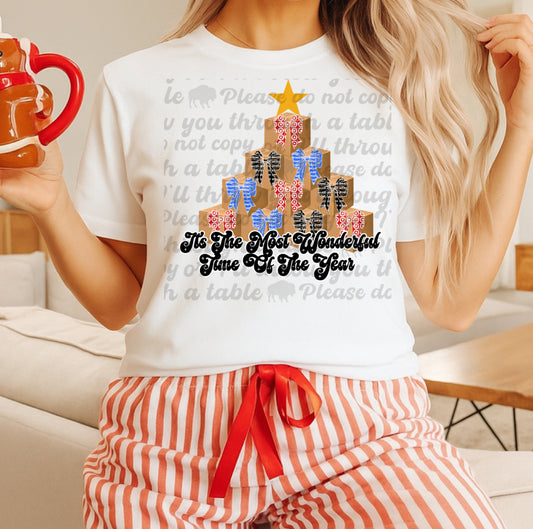 $2 Tuesday Online Shopping Tree