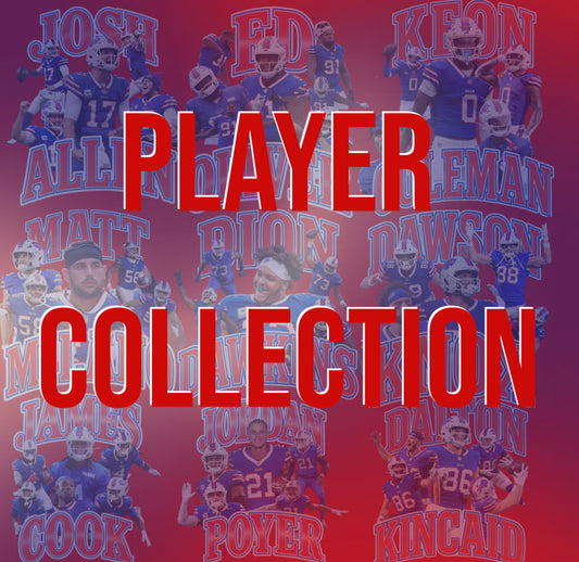 Player Collection File