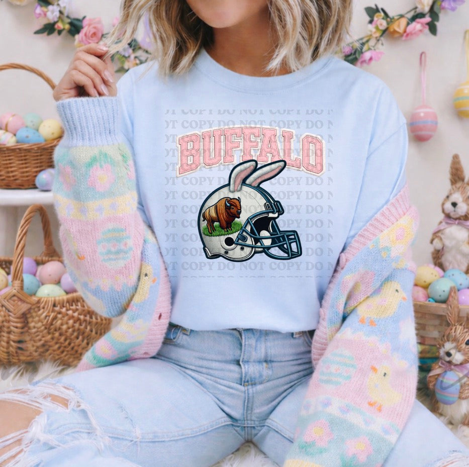 Easter Helmet