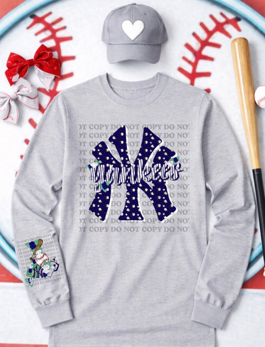 $2 Tuesday NY Baseball