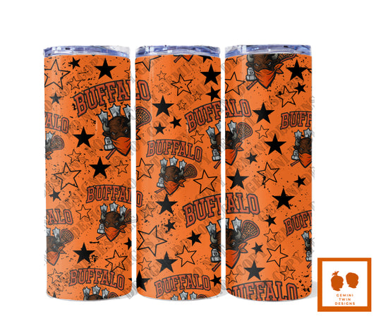 Bandits All Star Seamless