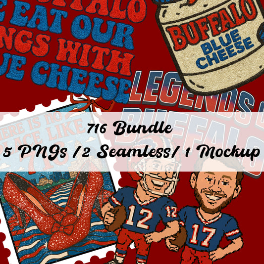 716 Bundle