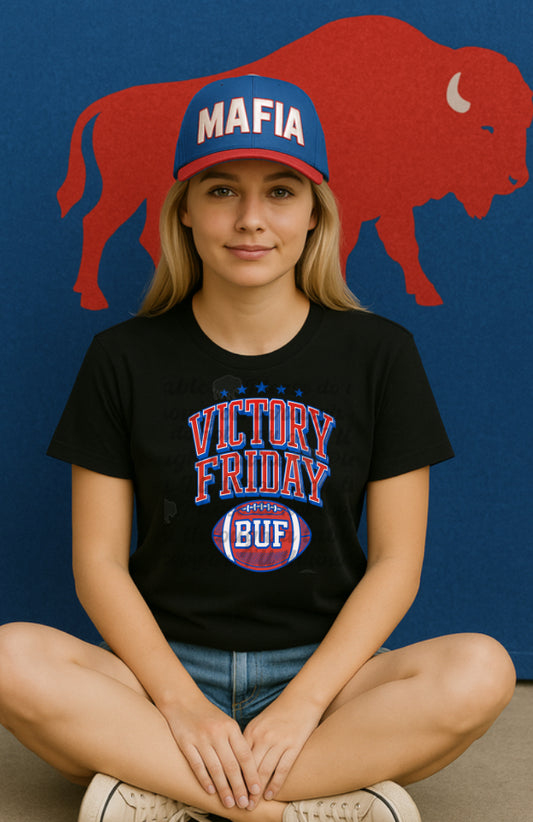 Victory Friday