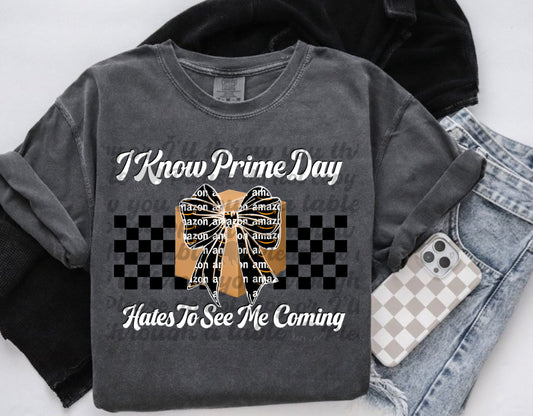 $2 Tuesday Prime Day