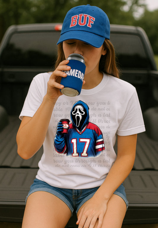 $2 Tuesday Scream with Tim’s