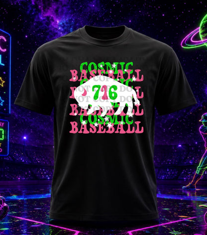 Cosmic Baseball Bundle