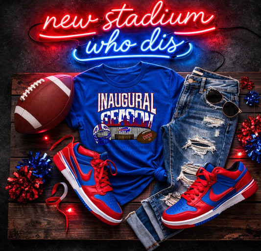 SEMI EXCLUSIVE INAUGURAL SEASON 2026 SKYLINE