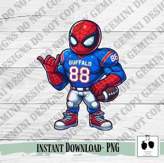Spidey Buf