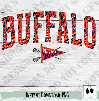 Bandit Buffalo 2025