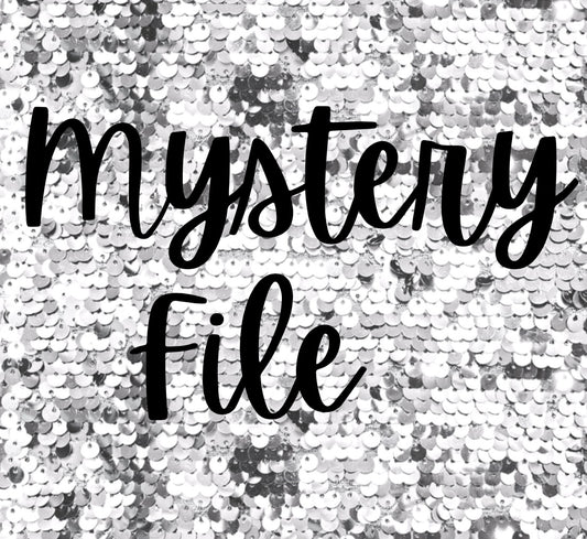 Mystery File