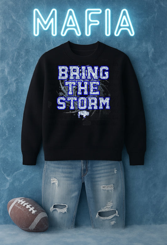 Bring the Storm