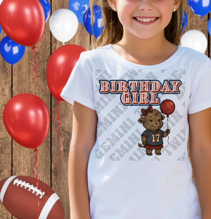 716 Birthday Theme (B&G Bundle)
