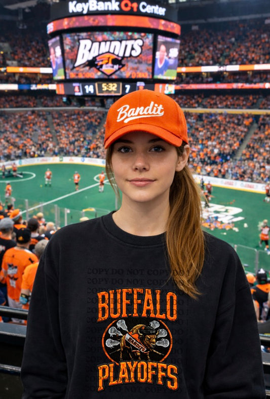 LIMITED BANDIT Playoff 2026