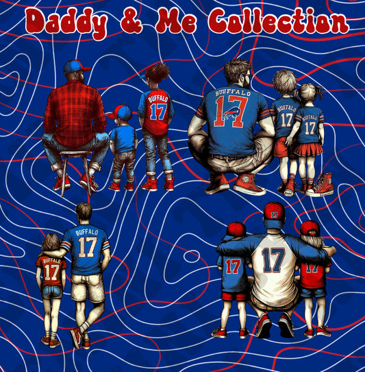 Daddy & Me Customs