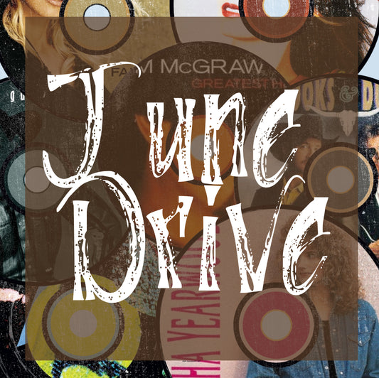 June Drive