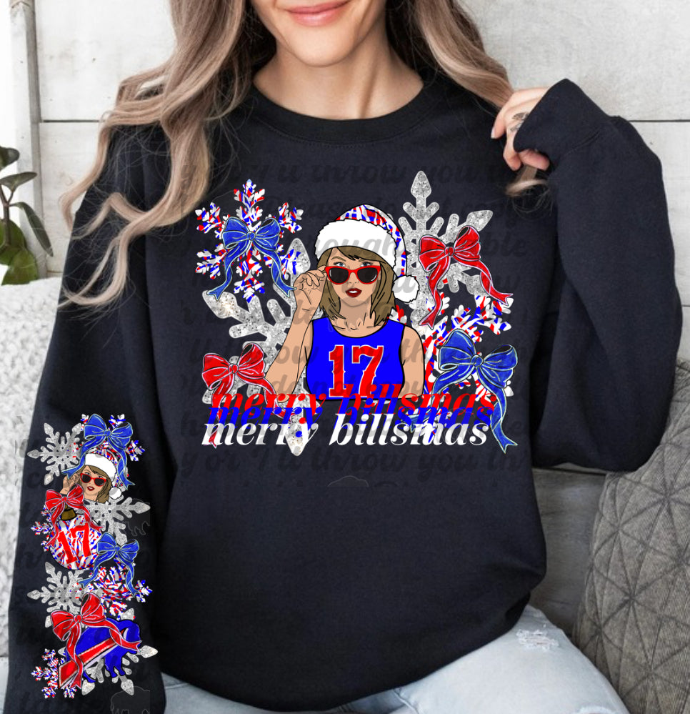 SEMI EXCLUSIVE TS XMAS