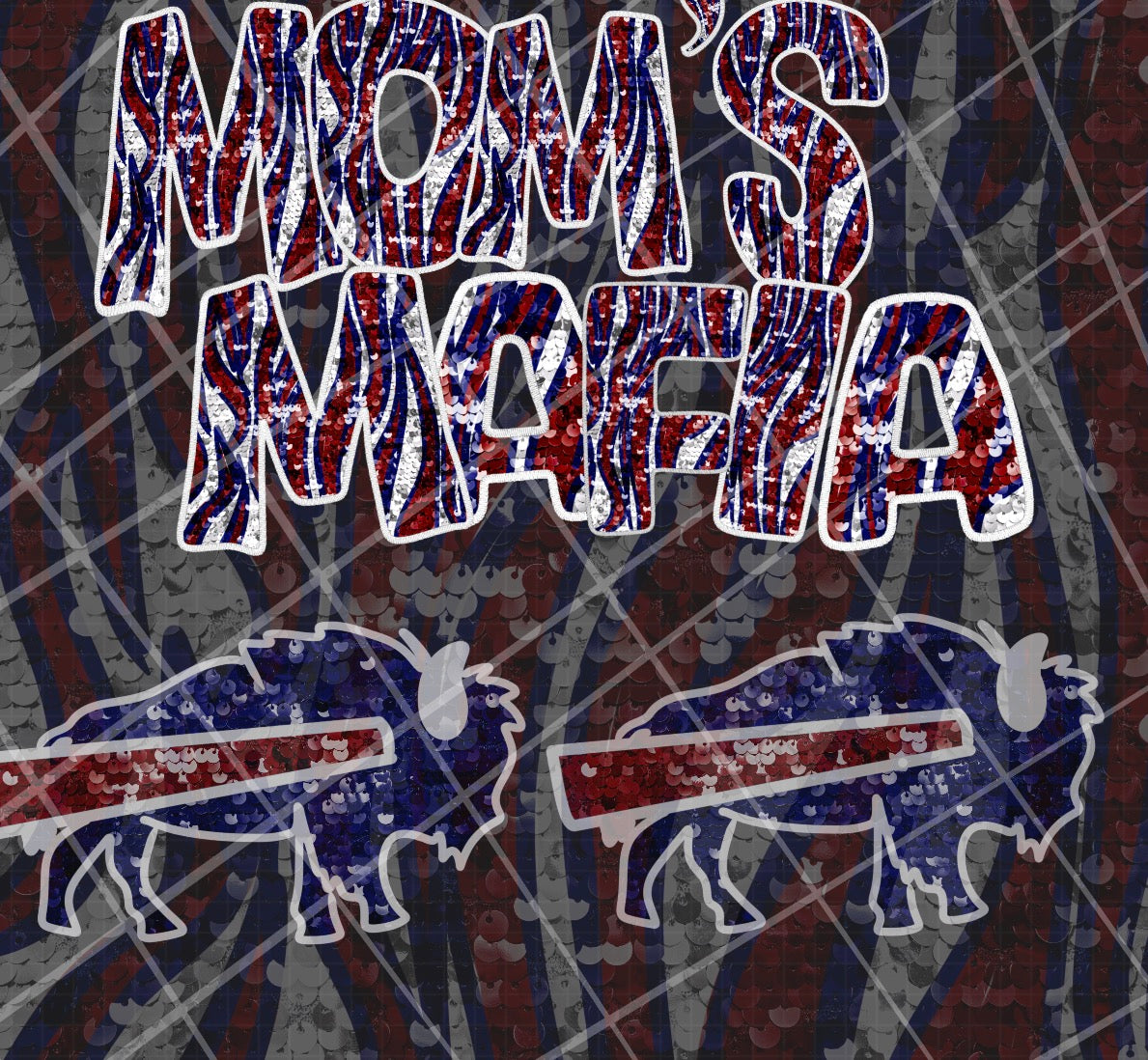 Mom’s Mafia Custom