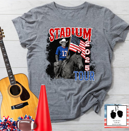 Stadium Tour Bundle