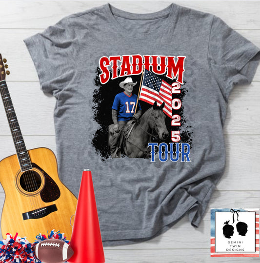 Stadium Tour Bundle