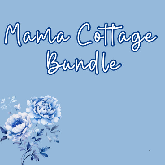 Mama Cottage Bundle