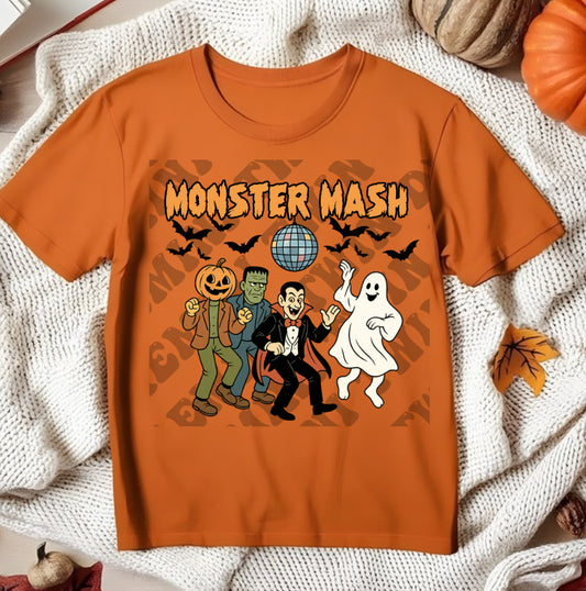 Monster Mash