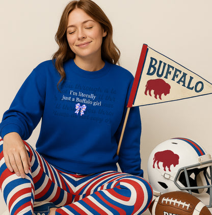 I’m literally just a girl set