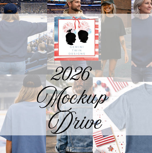 2026 Mock Up Drive