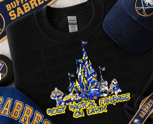 SEMI EXCLUSIVE HOCKEY CASTLE