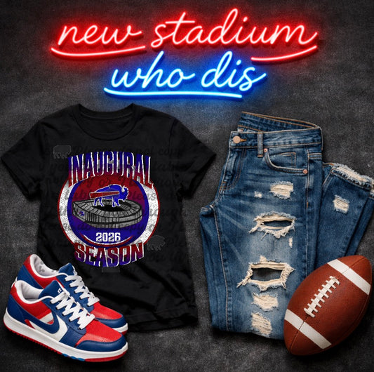 SEMI EXCLUSIVE INAUGURAL SEASON 2026